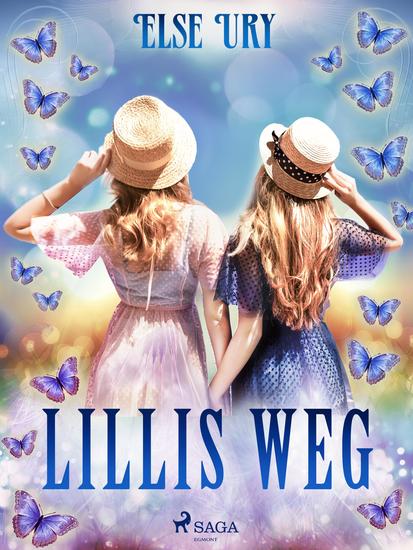 Lillis Weg - cover
