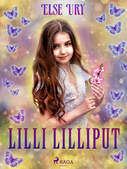 Lilli Liliput - cover