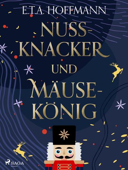 Nußknacker und Mäusekönig - cover