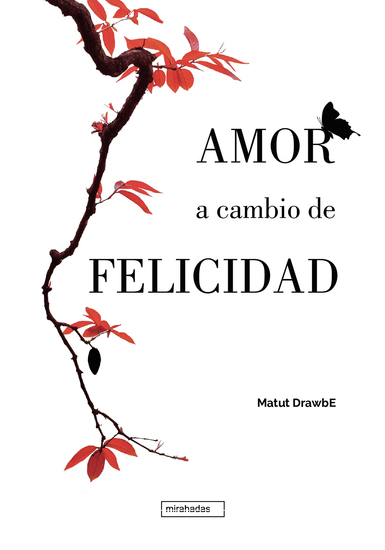 Amor a cambio de felicidad - cover