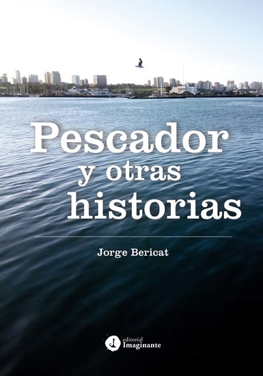 Pescador y otras historias - cover
