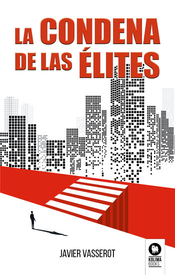 La condena de las élites - cover