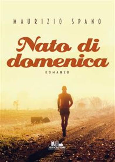Nato di domenica - cover