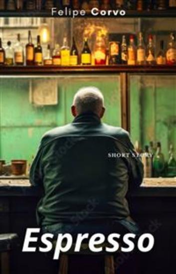 Espresso - cover