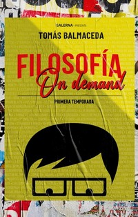 Filosofía on demand - Primera temporada