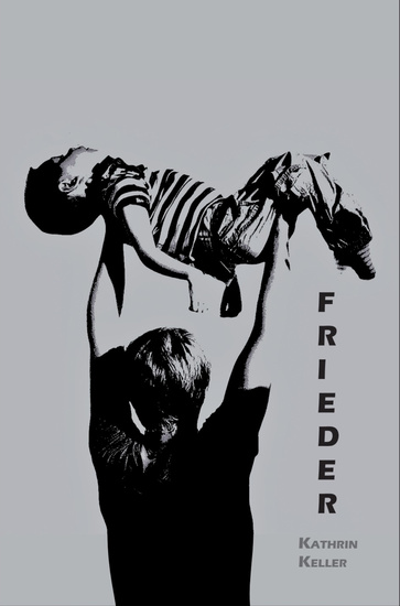 Frieder - cover