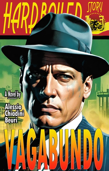 El Vagabundo - cover