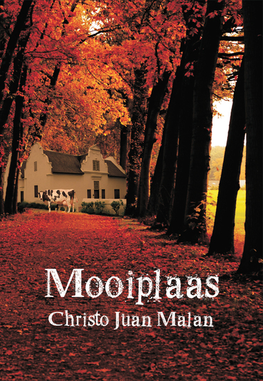 Mooiplaas - Waar Liefde en Hoop Nuwe Wortels Skiet - cover