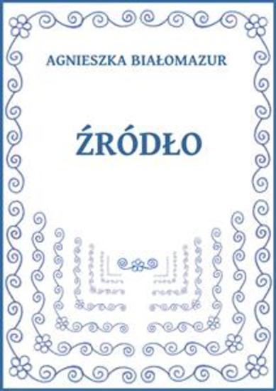 Źródło - cover