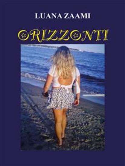Orizzonti - cover