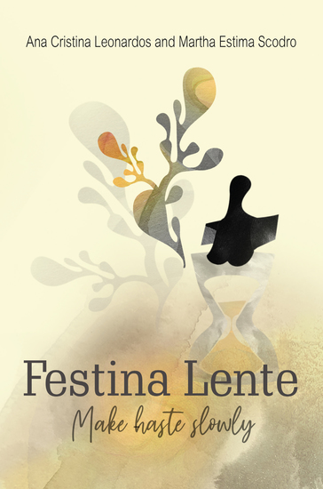 Festina Lente - cover