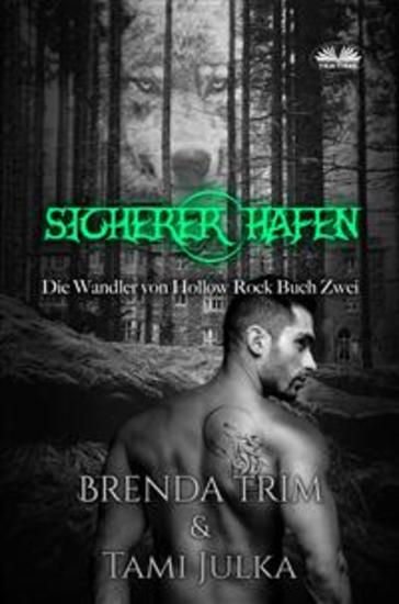 Sicherer Hafen - cover