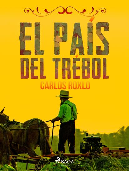 El país del trébol - cover