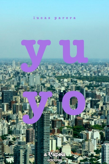 Yuyo - cover