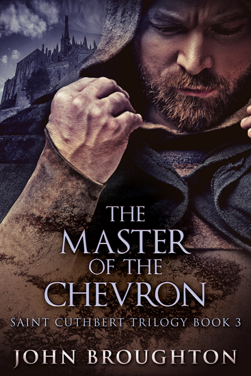 The Master Of The Chevron - cover
