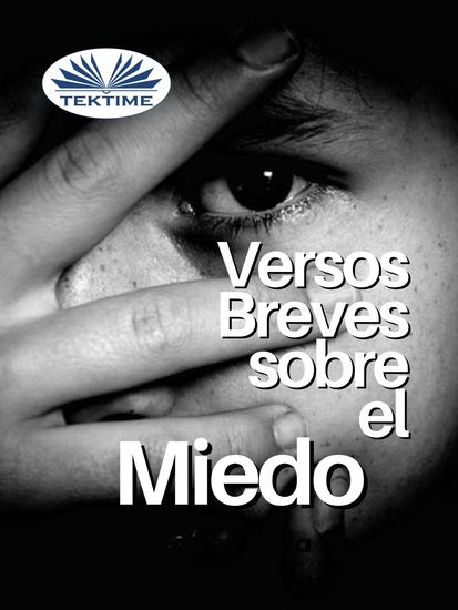 Versos Breves Sobre El Miedo - cover