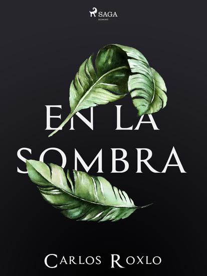 En la sombra - cover
