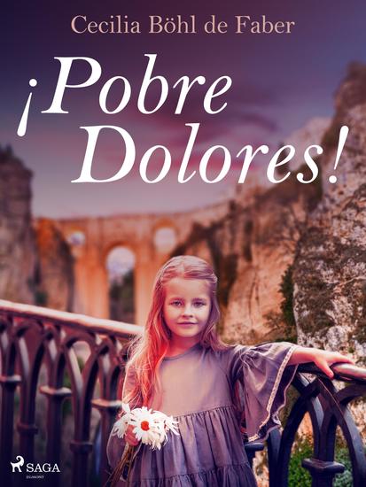 ¡Pobre Dolores! - cover
