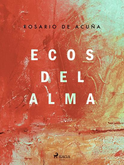 Ecos del alma - cover