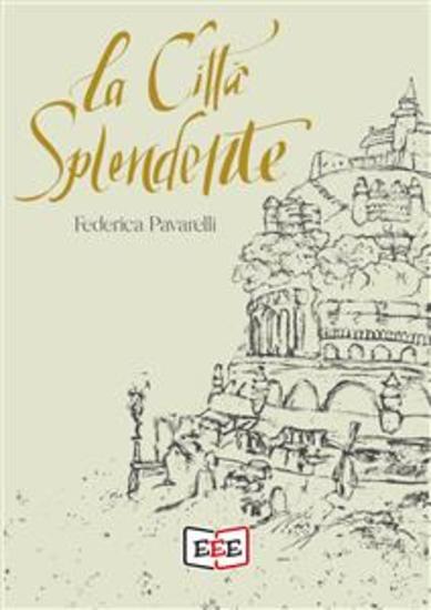 La città splendente - cover
