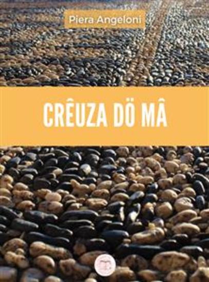 Crêuza dö mâ - cover