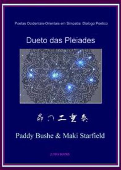 Dueto Das Plêiades - cover