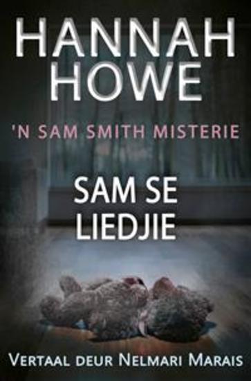 Sam Se Liedjie - 'n Sam Smith Misterie - cover
