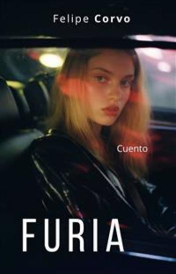 Furia - cover