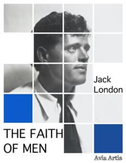 The Faith of Men - cover