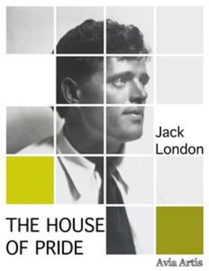 The House of Pride - cover