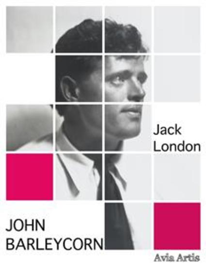 John Barleycorn - cover