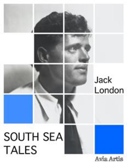 South Sea Tales - cover