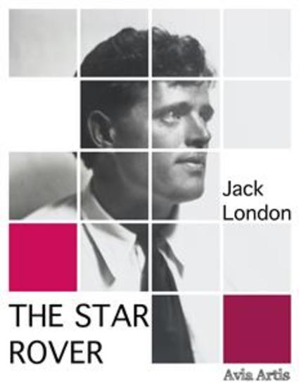 The Star Rover - cover