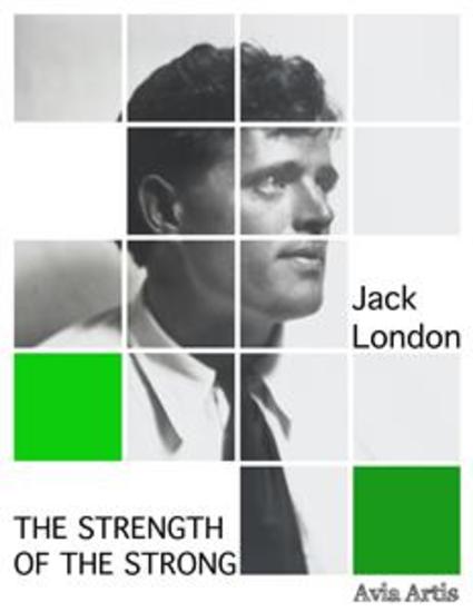 The Strength of the Strong - cover