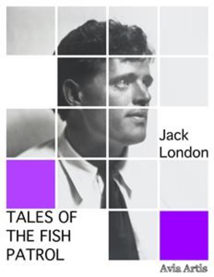 Tales of the Fish Patrol - cover