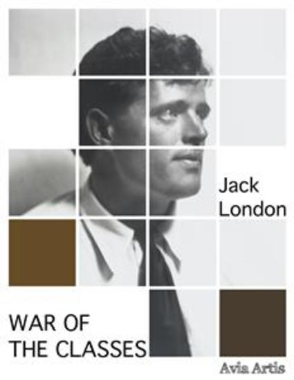 War of the Classes - cover