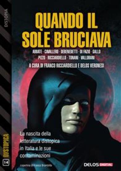Quando il sole bruciava - cover