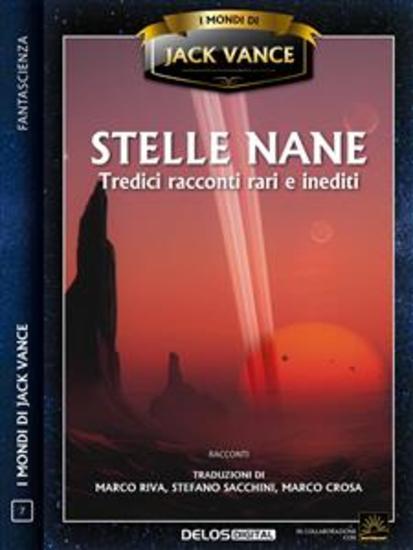 Stelle nane - cover