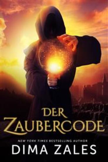 Der Zaubercode - cover