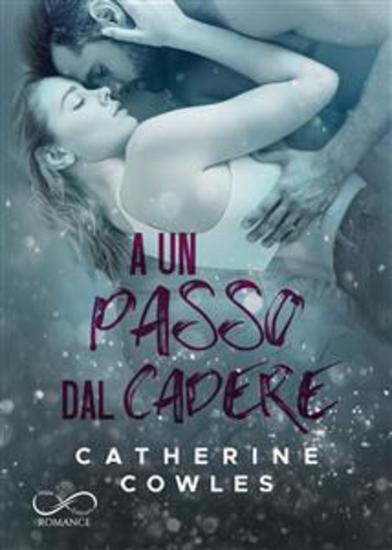 A un passo dal cadere - cover