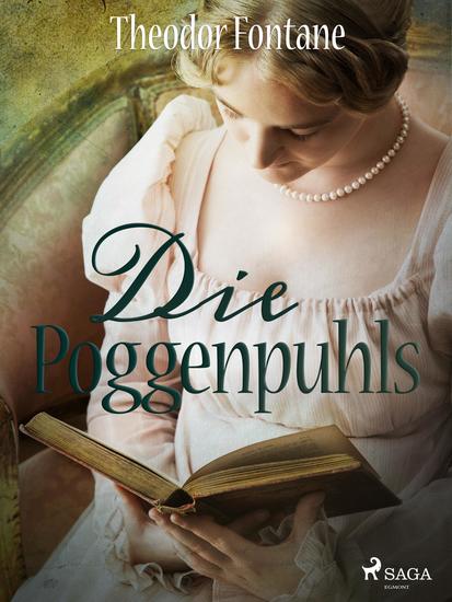 Die Poggenpuhls - cover