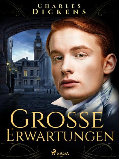 Große Erwartungen - cover