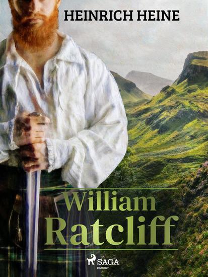 William Ratcliff - cover