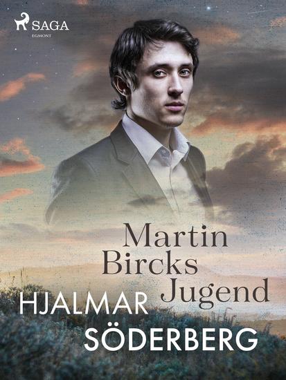 Martin Bircks Jugend - cover