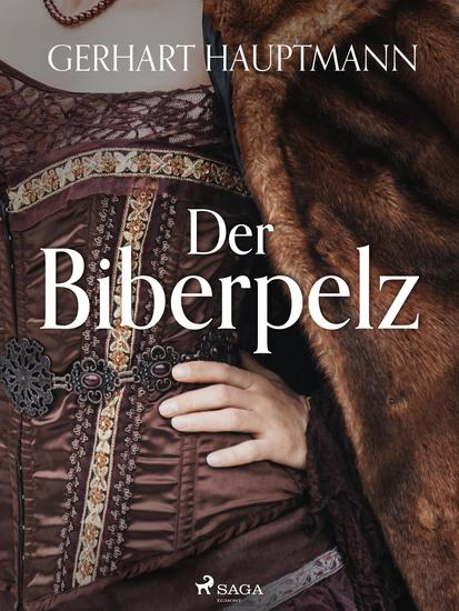 Der Biberpelz - cover