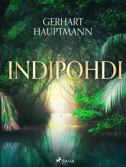 Indipohdi - cover