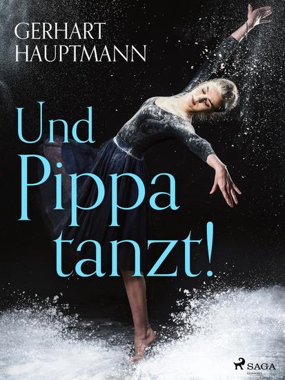 Und Pippa tanzt! - cover