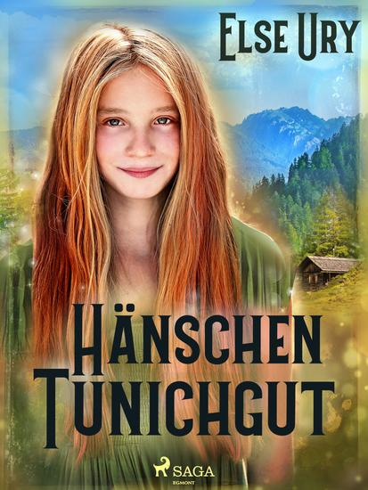 Hänschen Tunichgut - cover