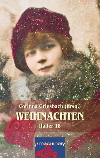 Haller 18 - Weihnachten - cover