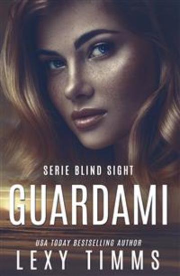 Guardami - Autrice Bestseller Usa Today - cover